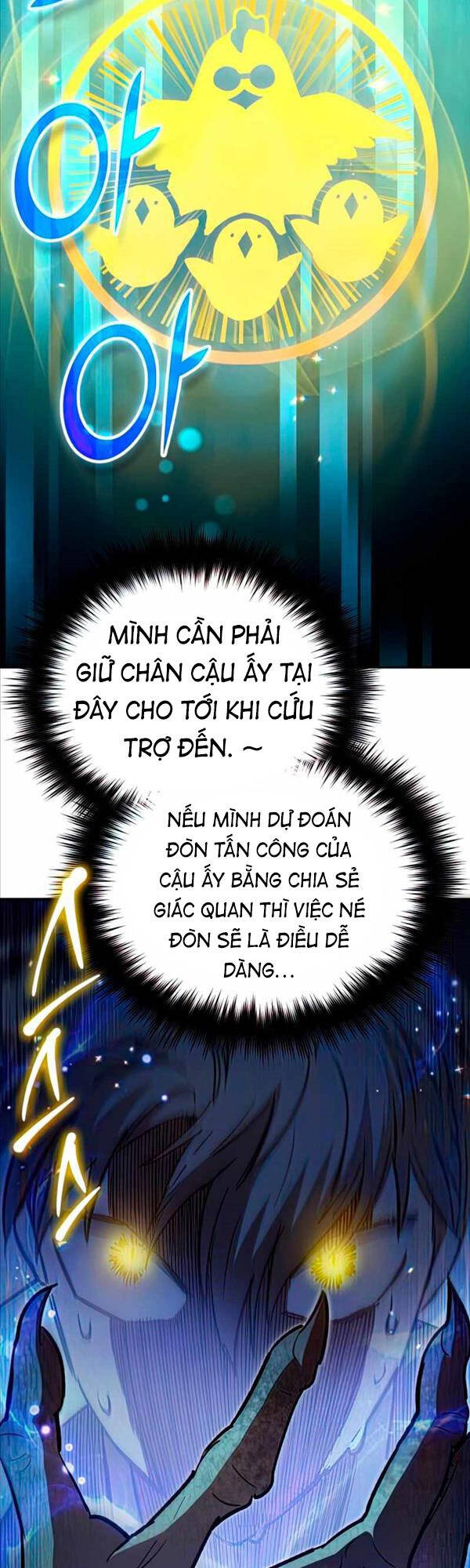 Những Ranker Cấp S Mà Tôi Nuôi Dưỡng chapter 72 - Upload bởi truyensieuhay.com