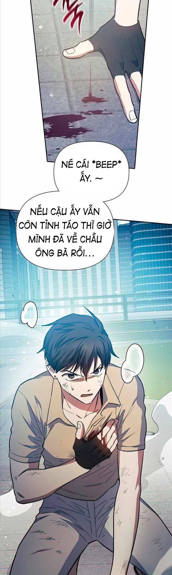 Những Ranker Cấp S Mà Tôi Nuôi Dưỡng chapter 72 - Upload bởi truyensieuhay.com