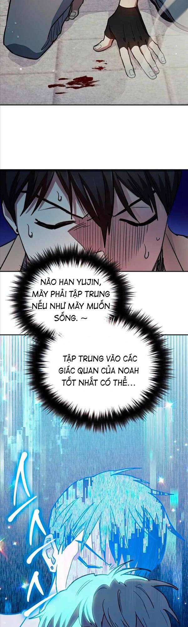 Những Ranker Cấp S Mà Tôi Nuôi Dưỡng chapter 72 - Upload bởi truyensieuhay.com
