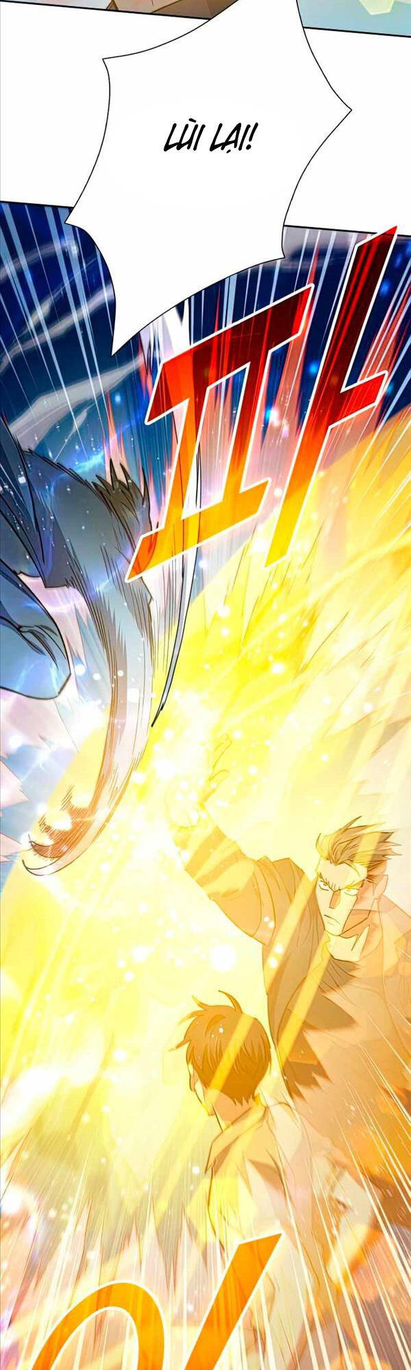 Những Ranker Cấp S Mà Tôi Nuôi Dưỡng chapter 72 - Upload bởi truyensieuhay.com