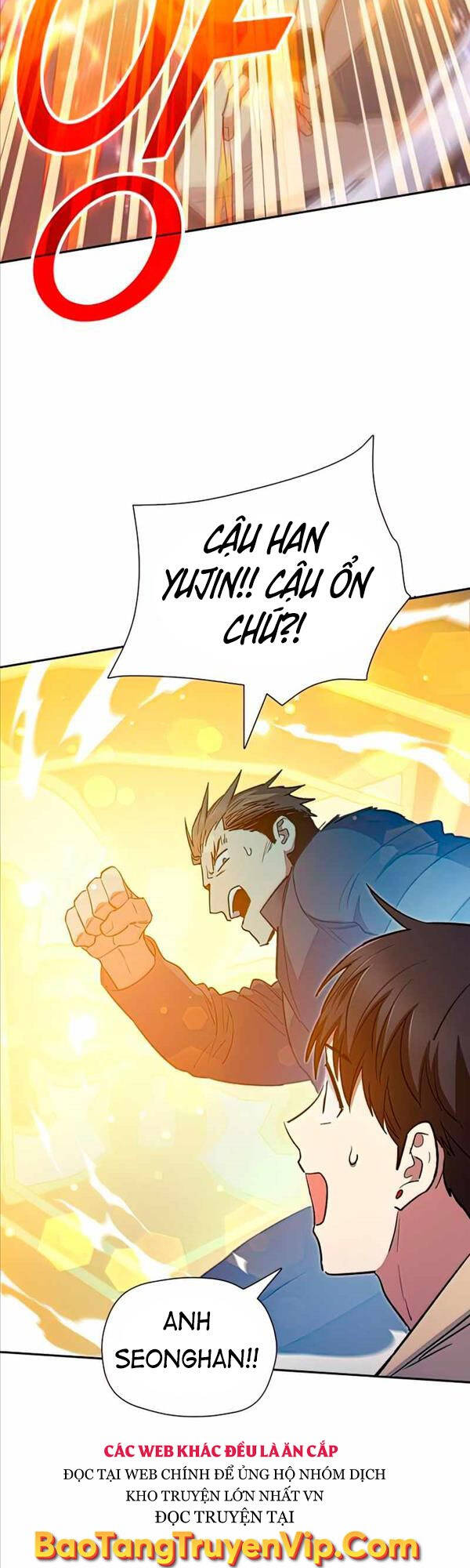 Những Ranker Cấp S Mà Tôi Nuôi Dưỡng chapter 72 - Upload bởi truyensieuhay.com
