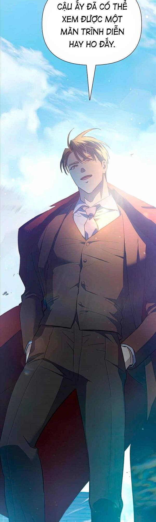 Những Ranker Cấp S Mà Tôi Nuôi Dưỡng chapter 72 - Upload bởi truyensieuhay.com