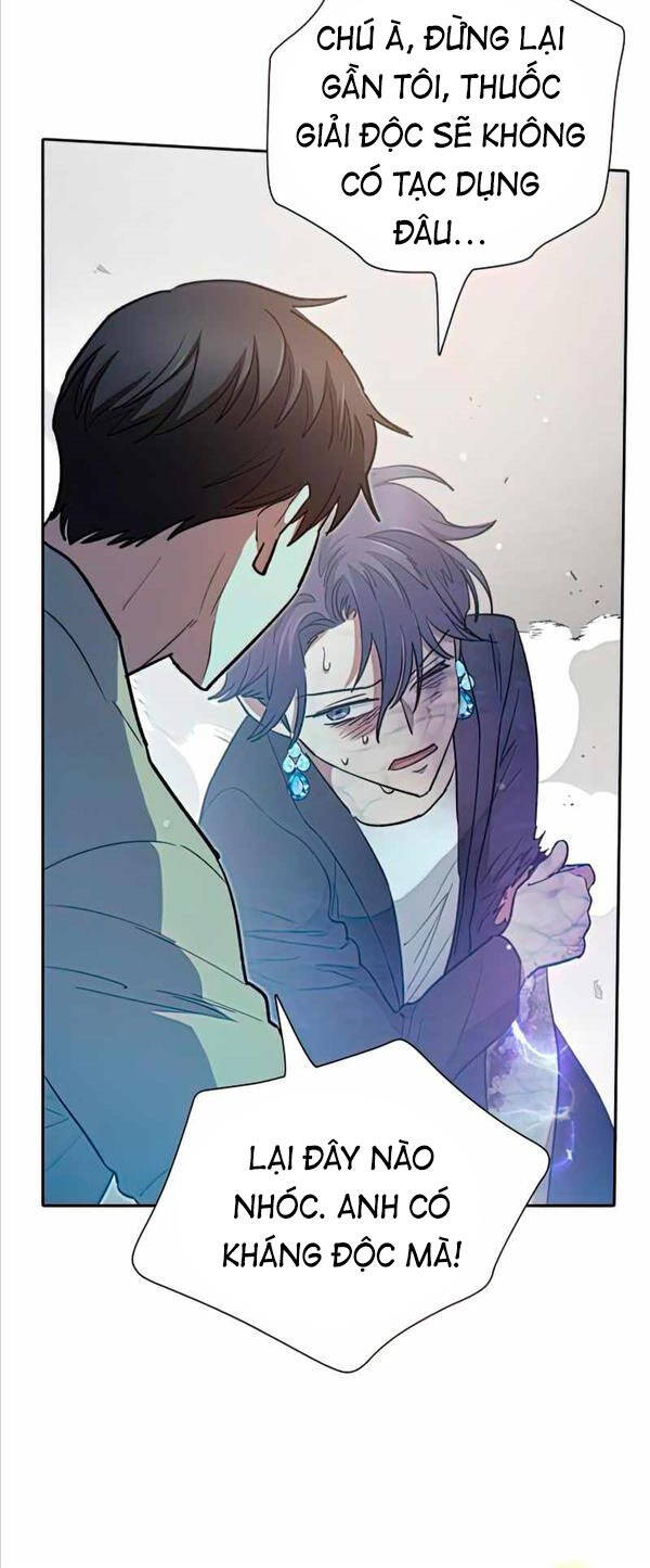 Những Ranker Cấp S Mà Tôi Nuôi Dưỡng chapter 72 - Upload bởi truyensieuhay.com