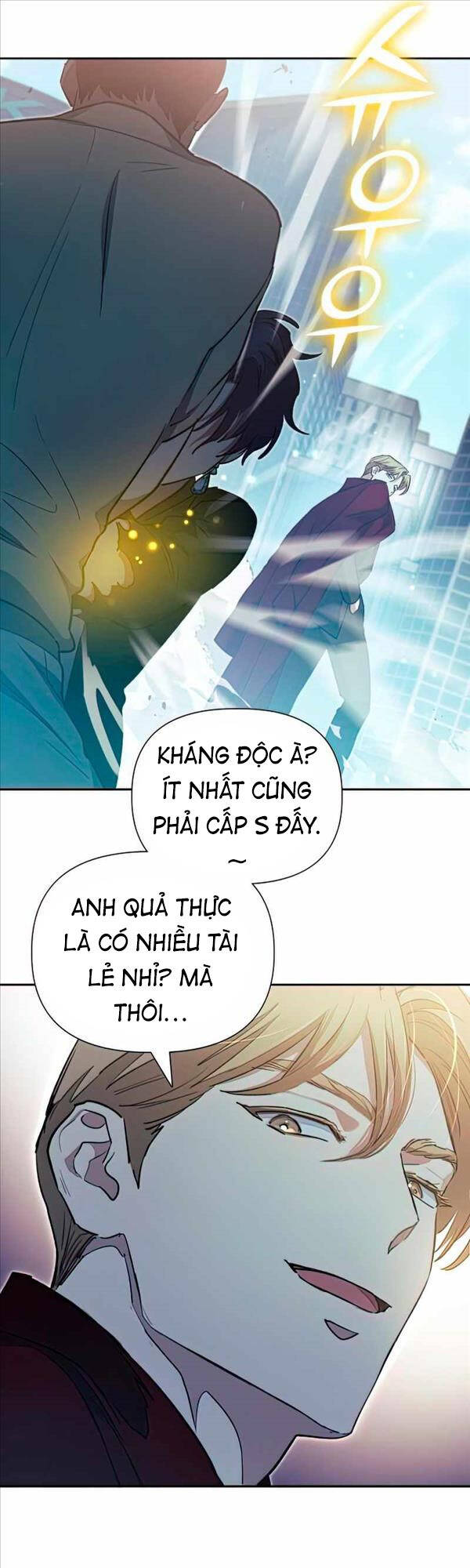 Những Ranker Cấp S Mà Tôi Nuôi Dưỡng chapter 72 - Upload bởi truyensieuhay.com