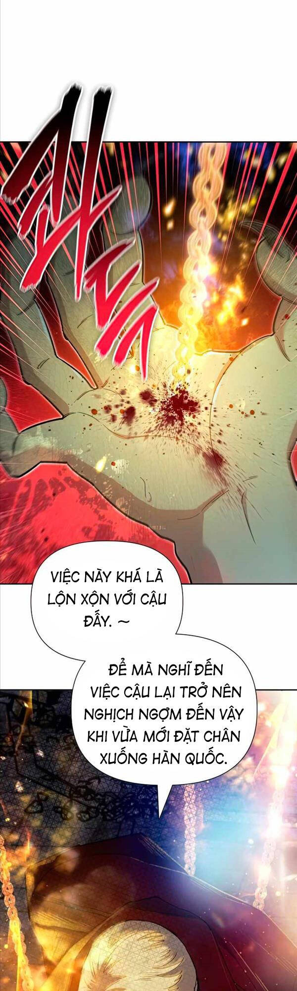 Những Ranker Cấp S Mà Tôi Nuôi Dưỡng chapter 72 - Upload bởi truyensieuhay.com
