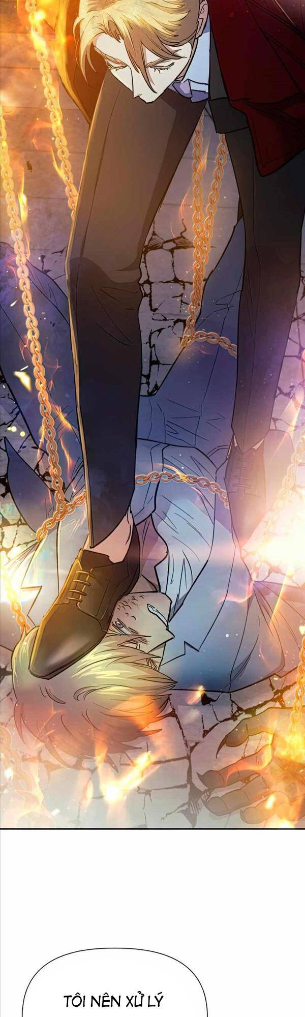 Những Ranker Cấp S Mà Tôi Nuôi Dưỡng chapter 72 - Upload bởi truyensieuhay.com