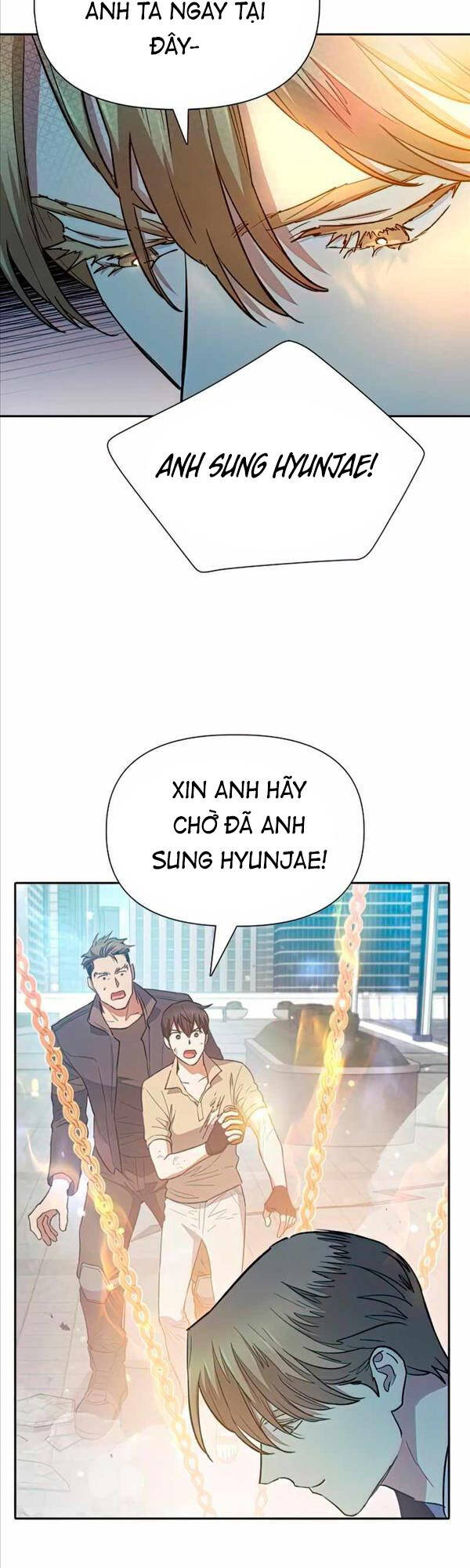 Những Ranker Cấp S Mà Tôi Nuôi Dưỡng chapter 72 - Upload bởi truyensieuhay.com