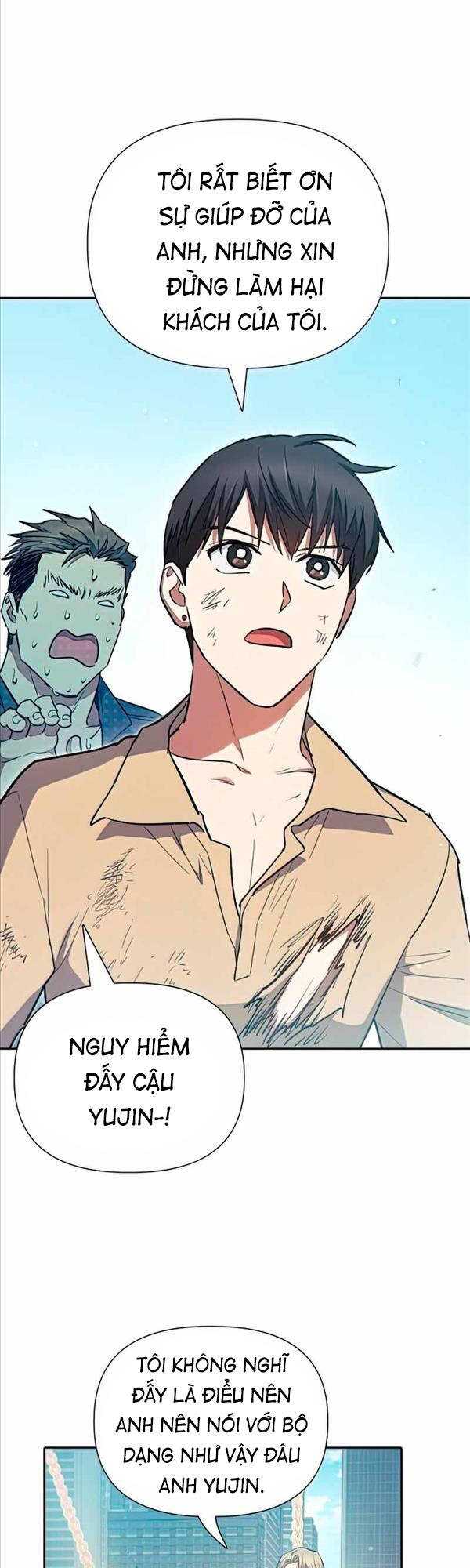 Những Ranker Cấp S Mà Tôi Nuôi Dưỡng chapter 72 - Upload bởi truyensieuhay.com