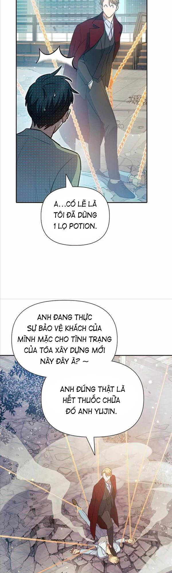 Những Ranker Cấp S Mà Tôi Nuôi Dưỡng chapter 72 - Upload bởi truyensieuhay.com