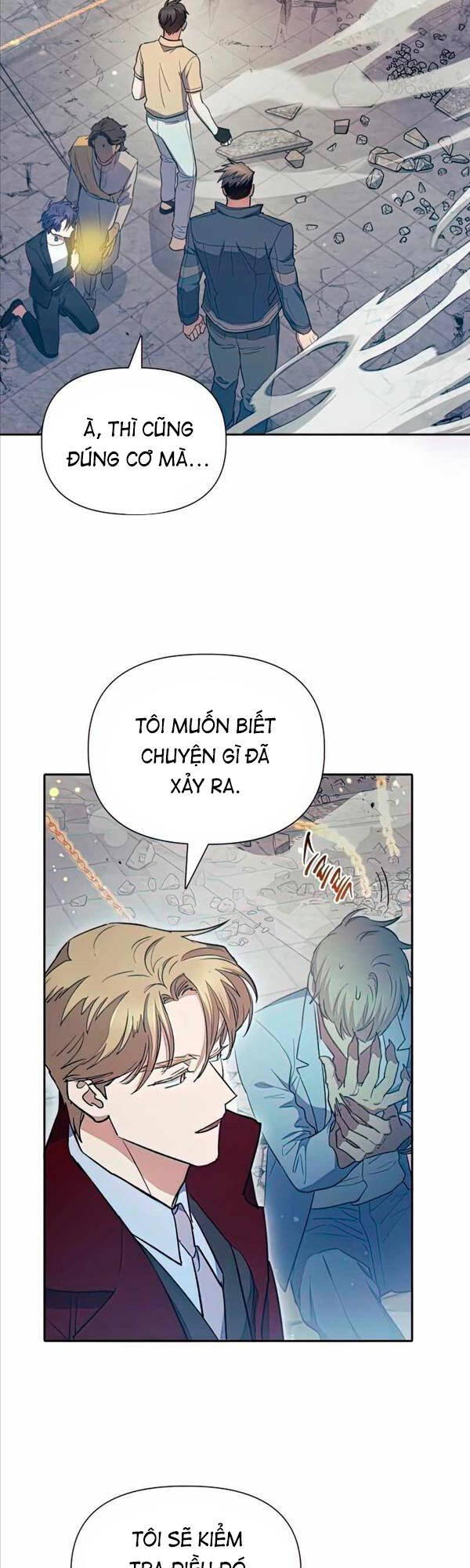 Những Ranker Cấp S Mà Tôi Nuôi Dưỡng chapter 72 - Upload bởi truyensieuhay.com