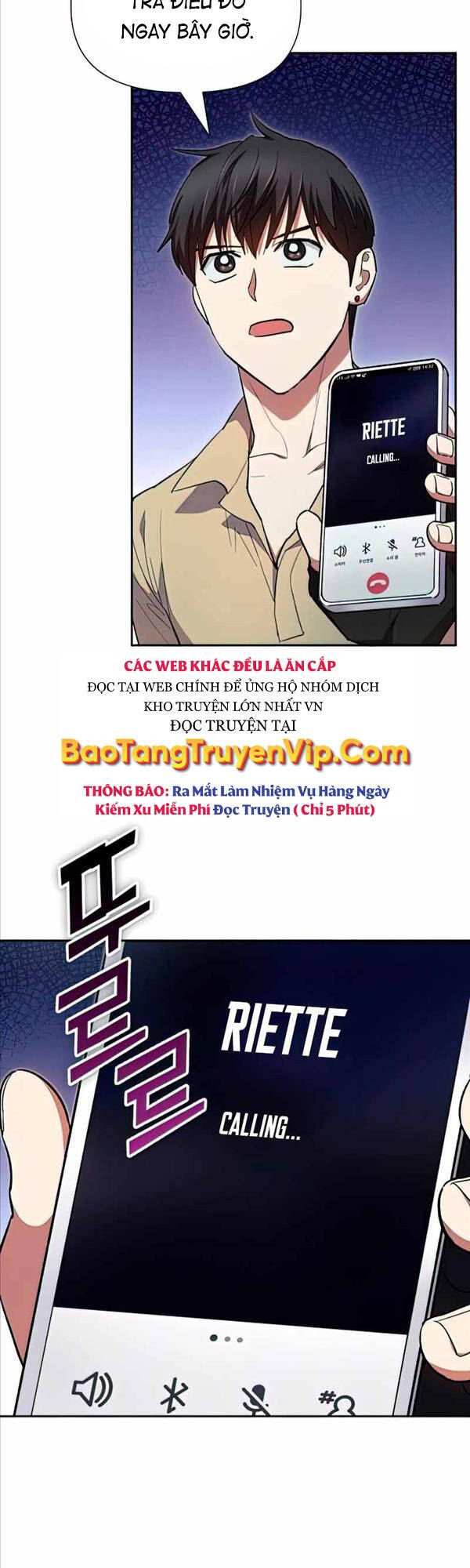 Những Ranker Cấp S Mà Tôi Nuôi Dưỡng chapter 72 - Upload bởi truyensieuhay.com