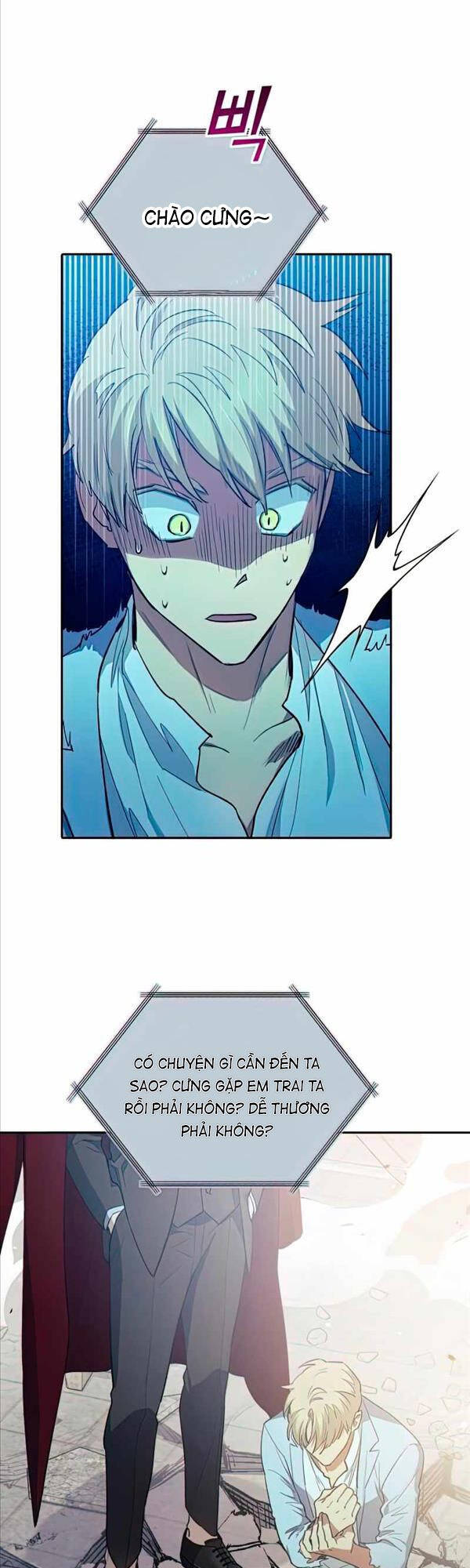 Những Ranker Cấp S Mà Tôi Nuôi Dưỡng chapter 72 - Upload bởi truyensieuhay.com