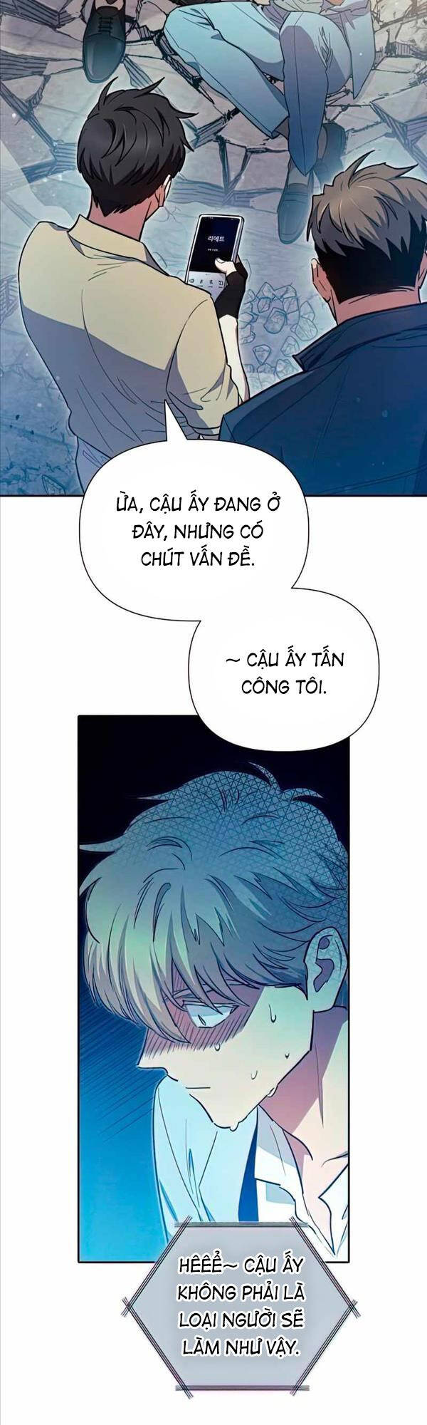 Những Ranker Cấp S Mà Tôi Nuôi Dưỡng chapter 72 - Upload bởi truyensieuhay.com