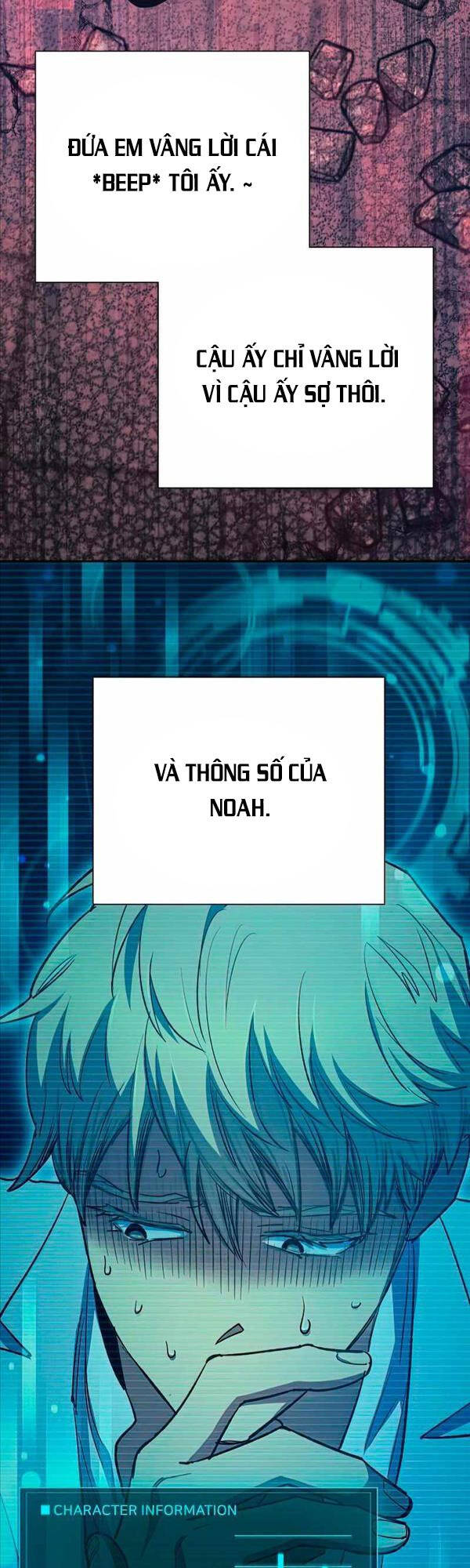 Những Ranker Cấp S Mà Tôi Nuôi Dưỡng chapter 72 - Upload bởi truyensieuhay.com