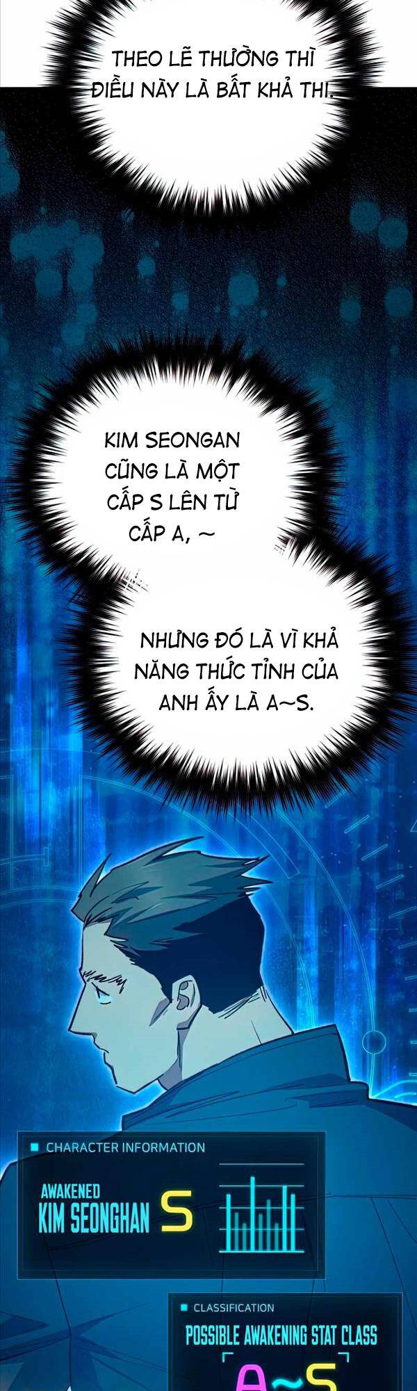 Những Ranker Cấp S Mà Tôi Nuôi Dưỡng chapter 72 - Upload bởi truyensieuhay.com
