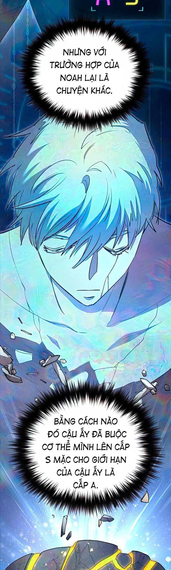 Những Ranker Cấp S Mà Tôi Nuôi Dưỡng chapter 72 - Upload bởi truyensieuhay.com