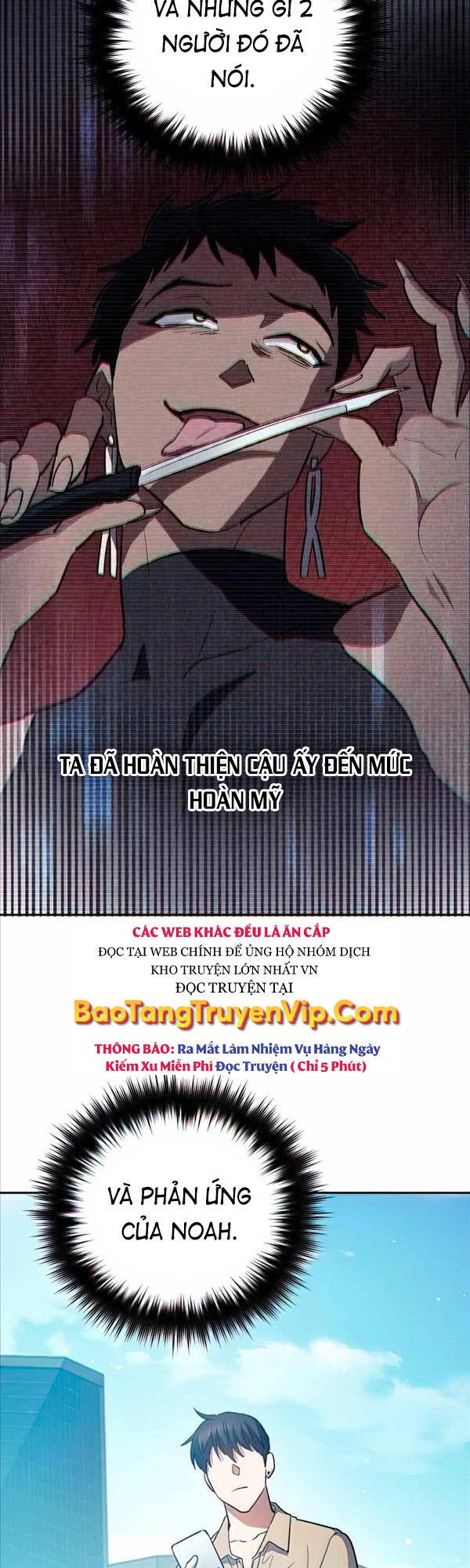 Những Ranker Cấp S Mà Tôi Nuôi Dưỡng chapter 72 - Upload bởi truyensieuhay.com