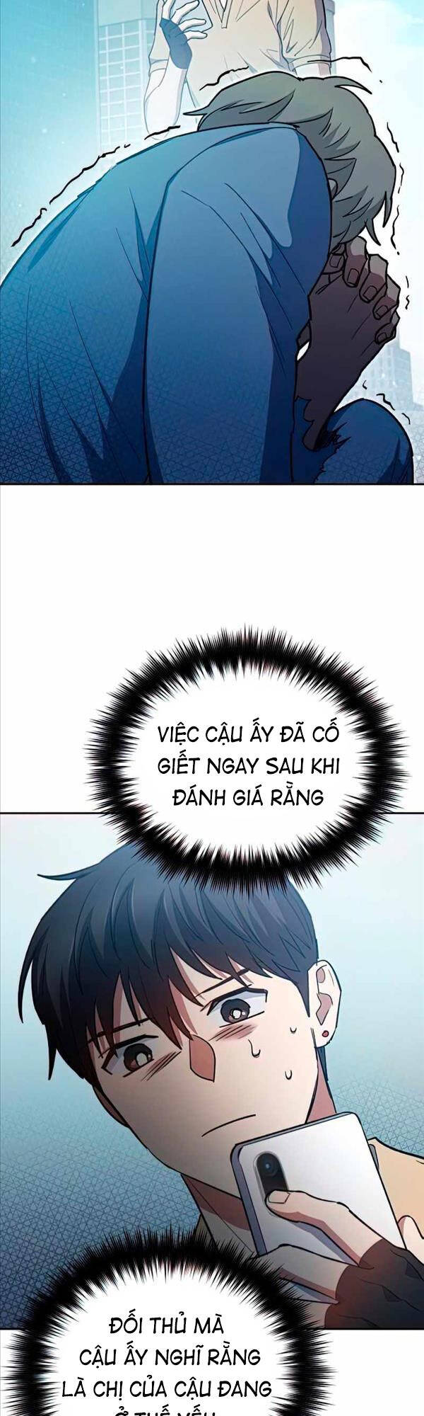 Những Ranker Cấp S Mà Tôi Nuôi Dưỡng chapter 72 - Upload bởi truyensieuhay.com