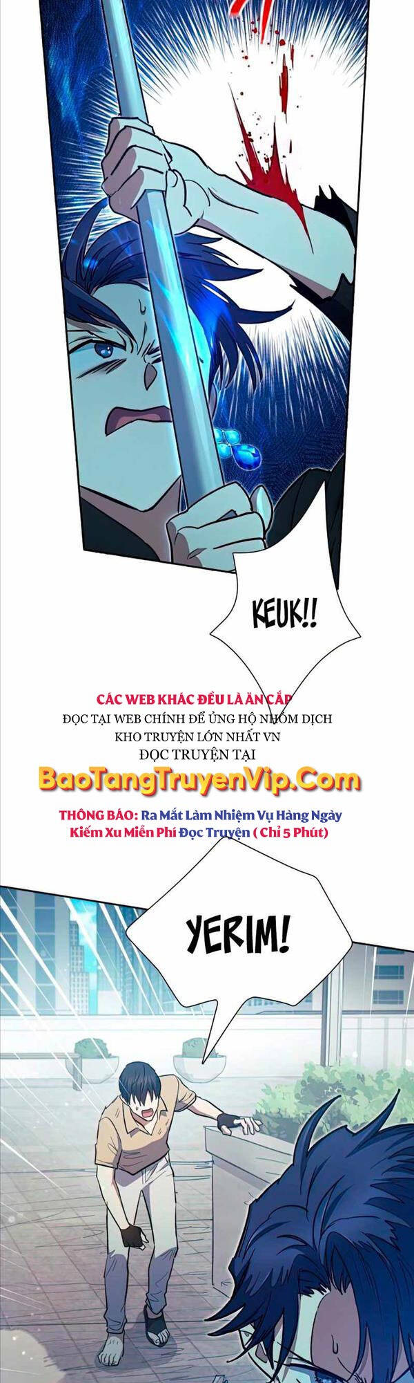 Những Ranker Cấp S Mà Tôi Nuôi Dưỡng chapter 72 - Upload bởi truyensieuhay.com