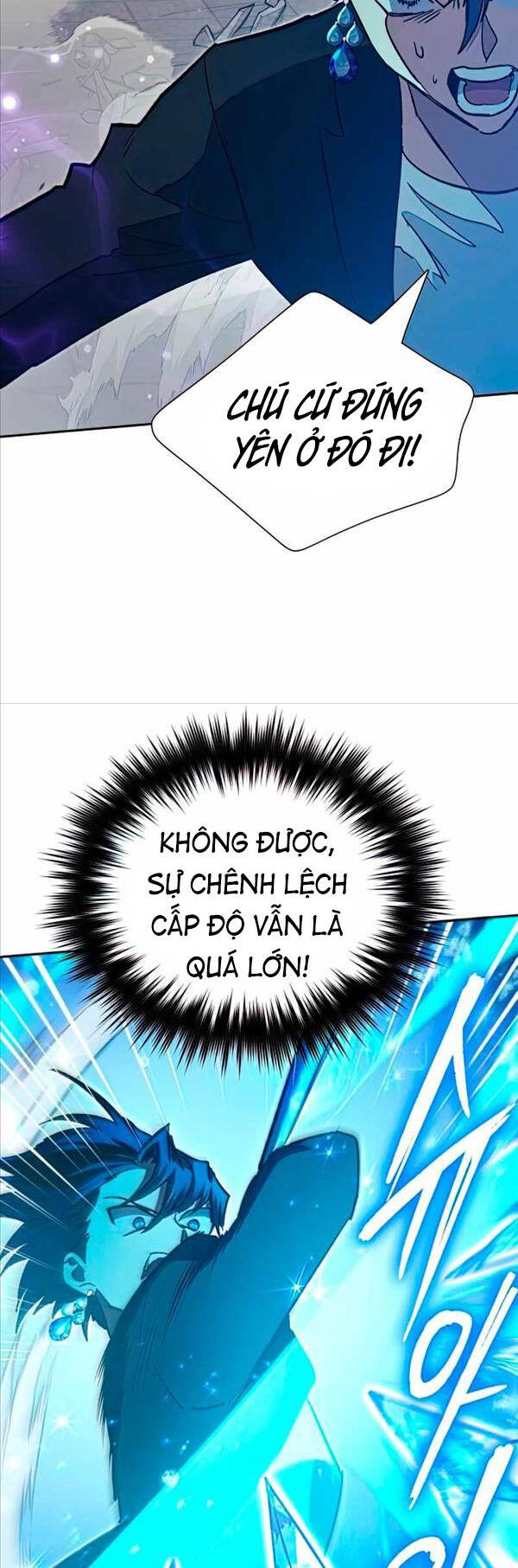 Những Ranker Cấp S Mà Tôi Nuôi Dưỡng chapter 72 - Upload bởi truyensieuhay.com