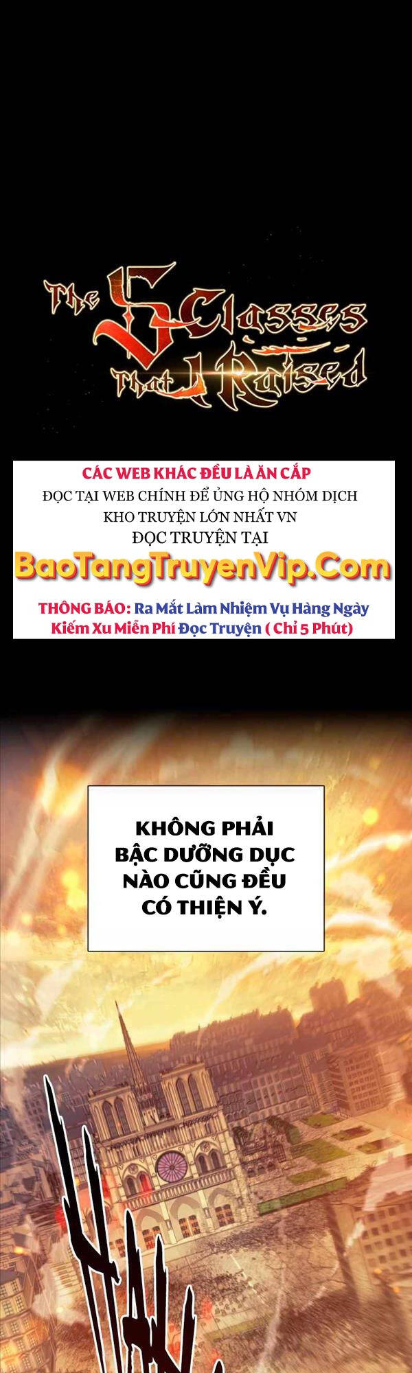 Những Ranker Cấp S Mà Tôi Nuôi Dưỡng chapter 73 - Upload bởi truyensieuhay.com