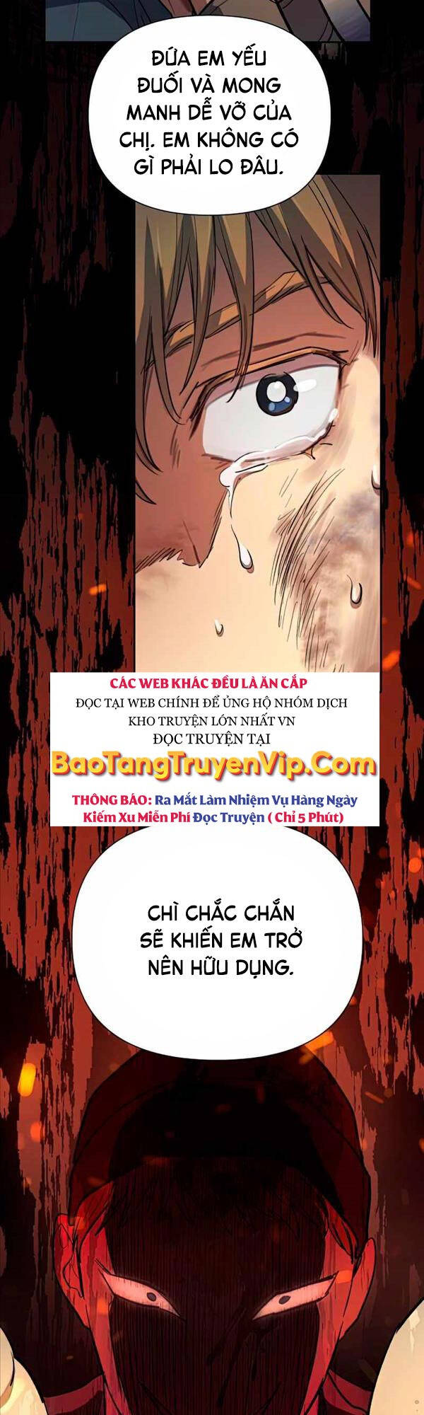 Những Ranker Cấp S Mà Tôi Nuôi Dưỡng chapter 73 - Upload bởi truyensieuhay.com