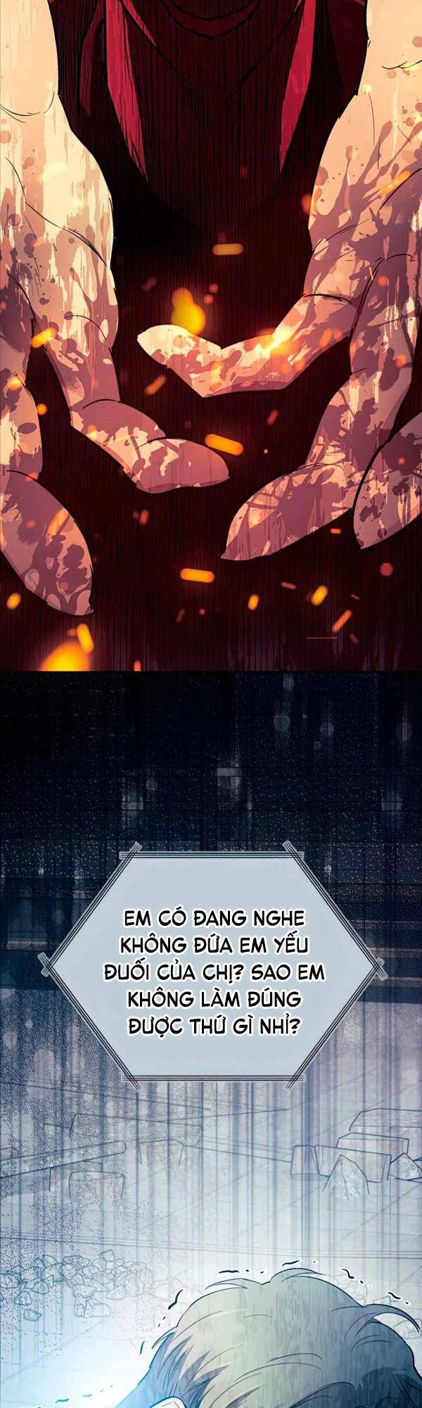 Những Ranker Cấp S Mà Tôi Nuôi Dưỡng chapter 73 - Upload bởi truyensieuhay.com