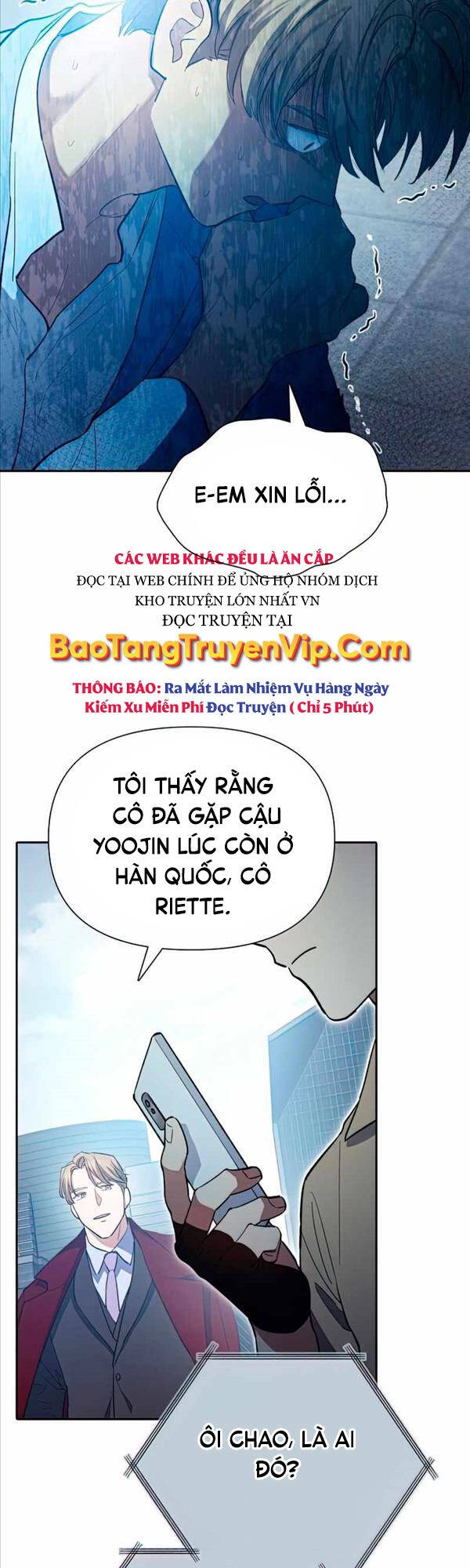 Những Ranker Cấp S Mà Tôi Nuôi Dưỡng chapter 73 - Upload bởi truyensieuhay.com