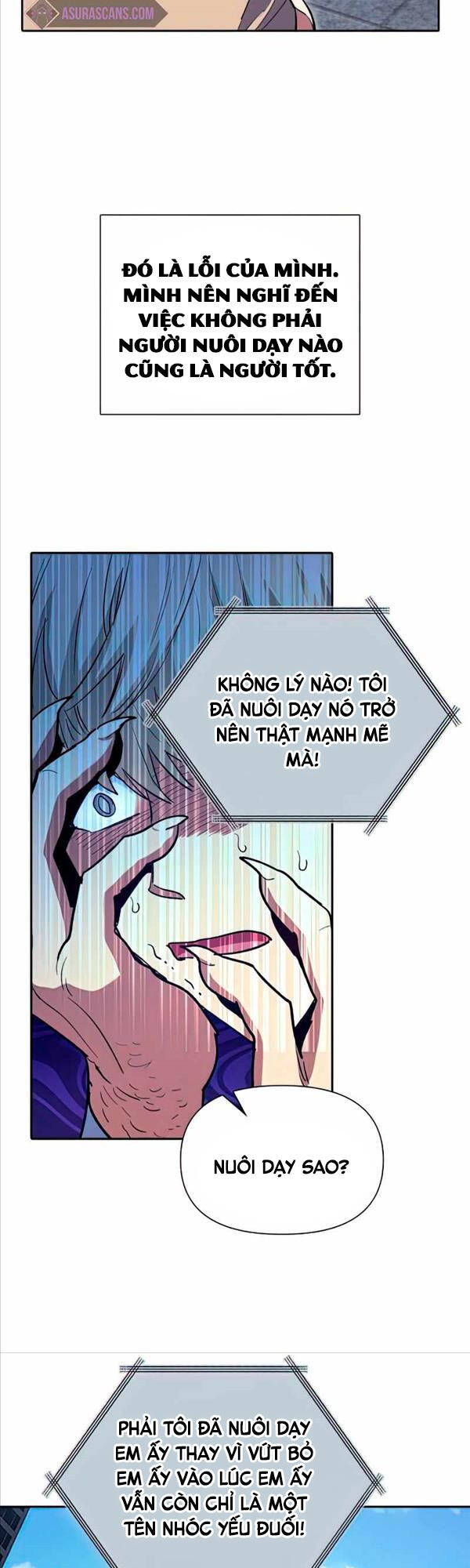 Những Ranker Cấp S Mà Tôi Nuôi Dưỡng chapter 73 - Upload bởi truyensieuhay.com