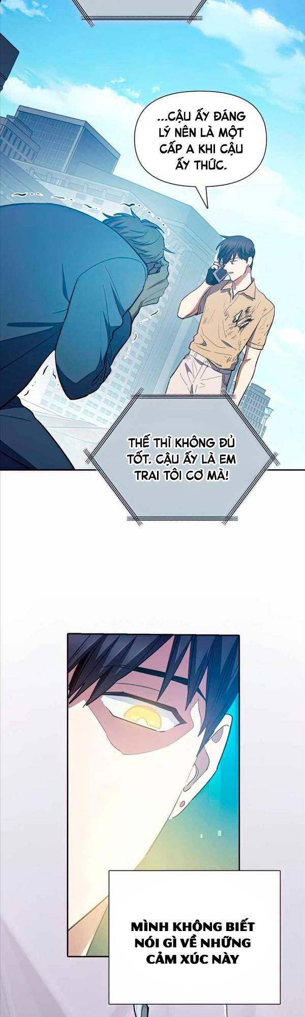 Những Ranker Cấp S Mà Tôi Nuôi Dưỡng chapter 73 - Upload bởi truyensieuhay.com