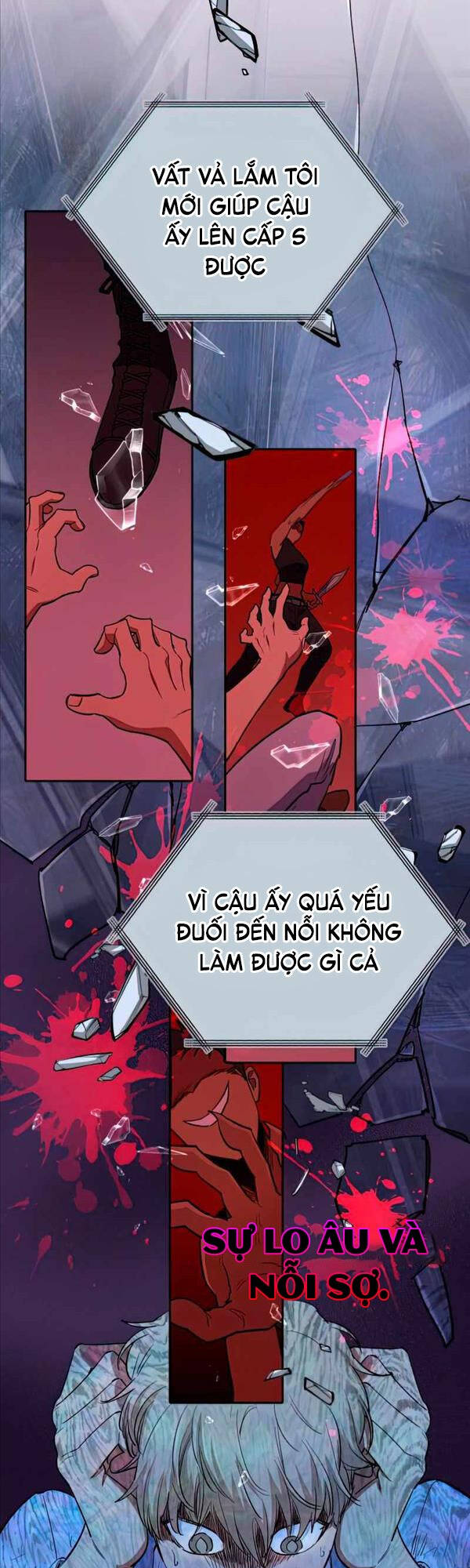 Những Ranker Cấp S Mà Tôi Nuôi Dưỡng chapter 73 - Upload bởi truyensieuhay.com