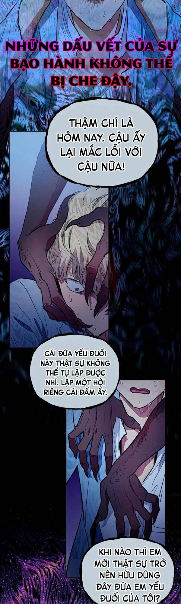 Những Ranker Cấp S Mà Tôi Nuôi Dưỡng chapter 73 - Upload bởi truyensieuhay.com