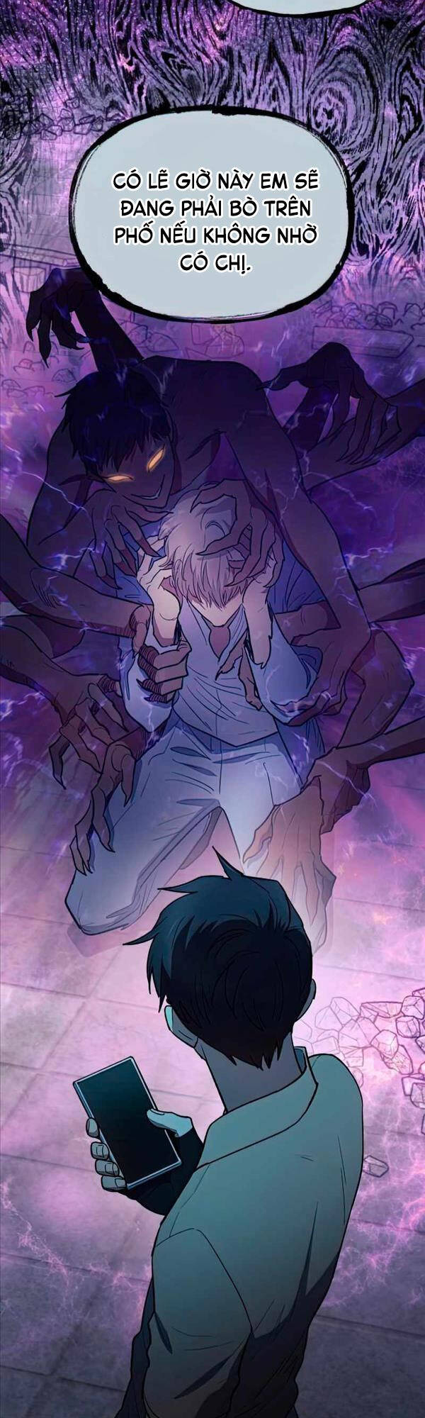 Những Ranker Cấp S Mà Tôi Nuôi Dưỡng chapter 73 - Upload bởi truyensieuhay.com