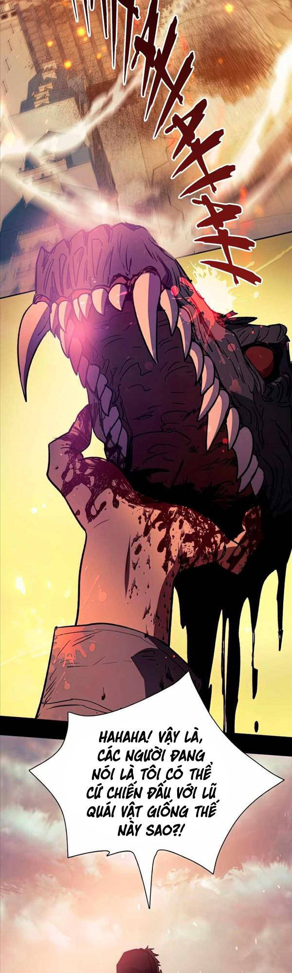 Những Ranker Cấp S Mà Tôi Nuôi Dưỡng chapter 73 - Upload bởi truyensieuhay.com