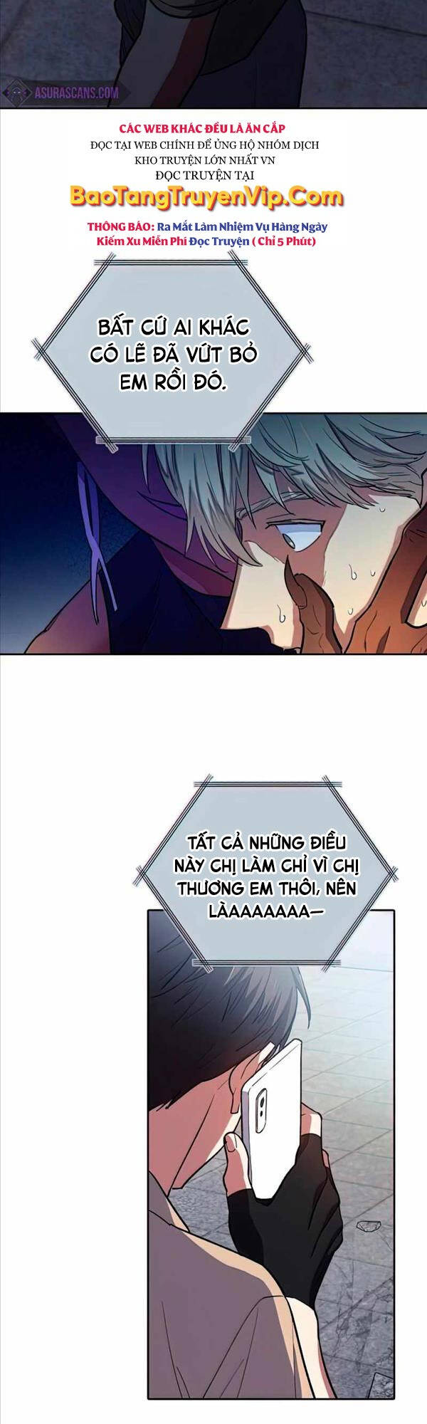 Những Ranker Cấp S Mà Tôi Nuôi Dưỡng chapter 73 - Upload bởi truyensieuhay.com