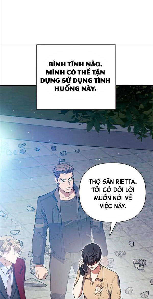 Những Ranker Cấp S Mà Tôi Nuôi Dưỡng chapter 73 - Upload bởi truyensieuhay.com