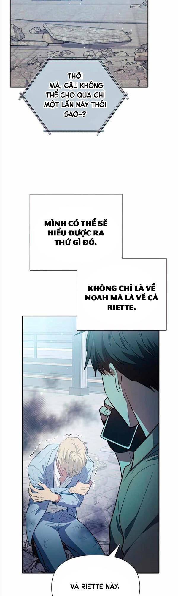 Những Ranker Cấp S Mà Tôi Nuôi Dưỡng chapter 73 - Upload bởi truyensieuhay.com