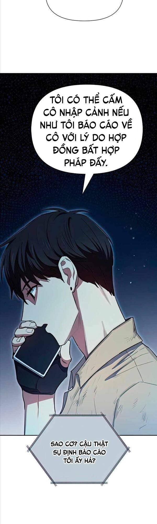 Những Ranker Cấp S Mà Tôi Nuôi Dưỡng chapter 73 - Upload bởi truyensieuhay.com