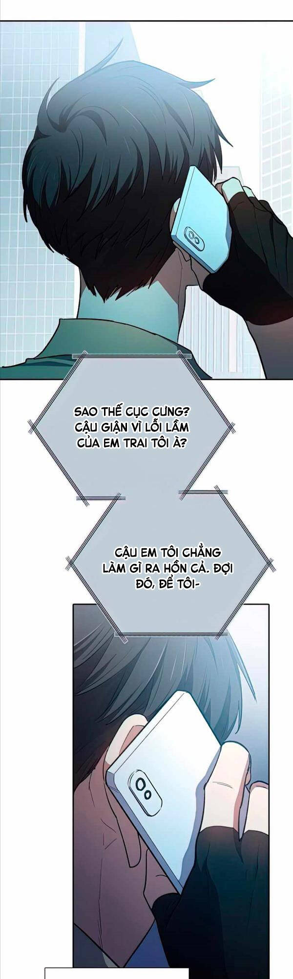 Những Ranker Cấp S Mà Tôi Nuôi Dưỡng chapter 73 - Upload bởi truyensieuhay.com