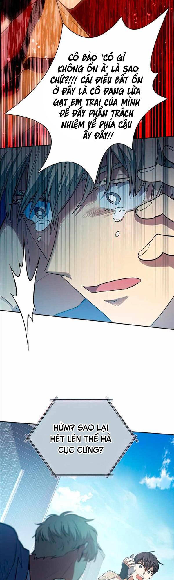 Những Ranker Cấp S Mà Tôi Nuôi Dưỡng chapter 73 - Upload bởi truyensieuhay.com