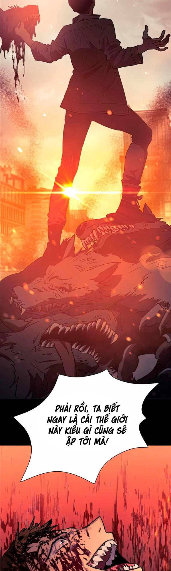 Những Ranker Cấp S Mà Tôi Nuôi Dưỡng chapter 73 - Upload bởi truyensieuhay.com