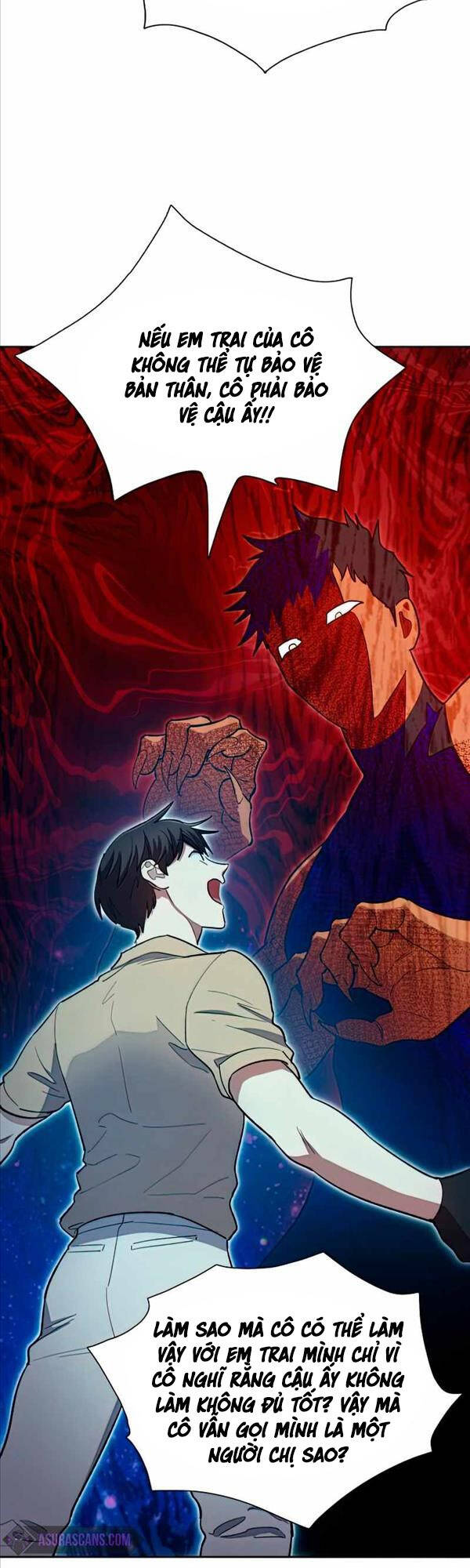 Những Ranker Cấp S Mà Tôi Nuôi Dưỡng chapter 73 - Upload bởi truyensieuhay.com