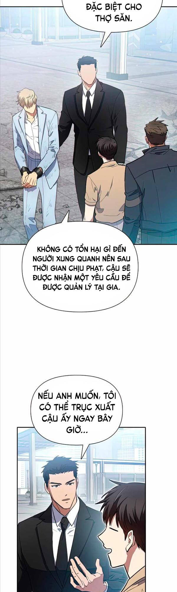 Những Ranker Cấp S Mà Tôi Nuôi Dưỡng chapter 73 - Upload bởi truyensieuhay.com