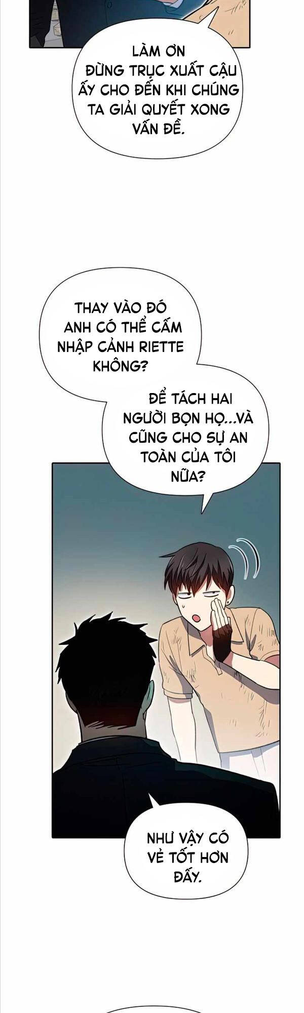 Những Ranker Cấp S Mà Tôi Nuôi Dưỡng chapter 73 - Upload bởi truyensieuhay.com