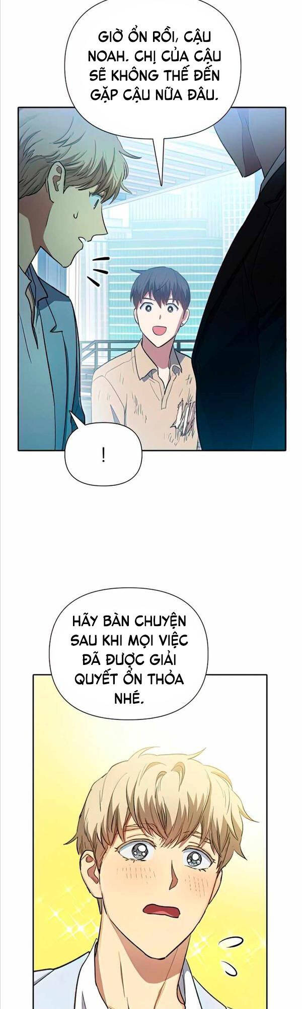 Những Ranker Cấp S Mà Tôi Nuôi Dưỡng chapter 73 - Upload bởi truyensieuhay.com