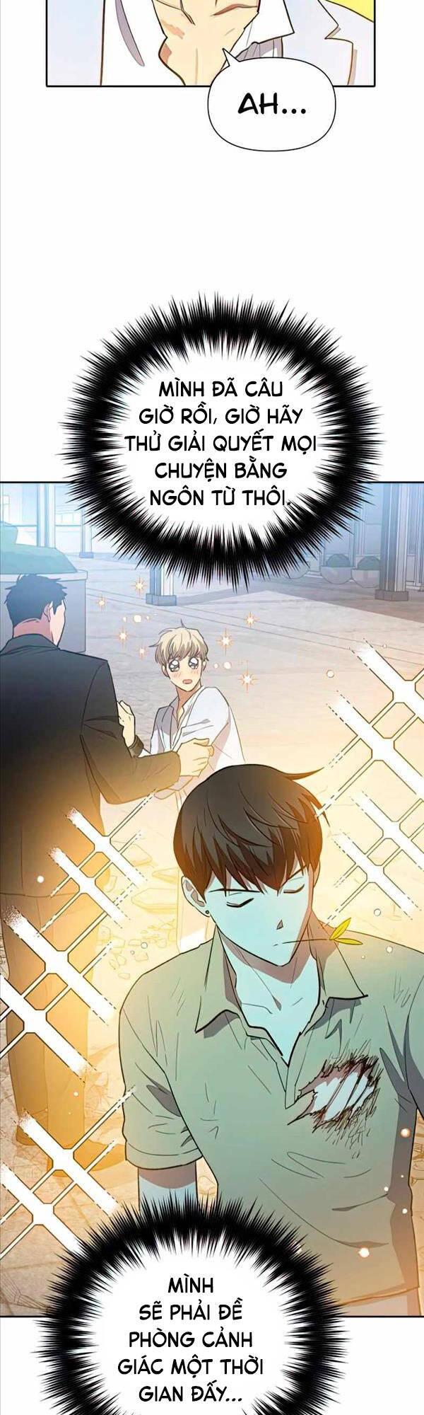 Những Ranker Cấp S Mà Tôi Nuôi Dưỡng chapter 73 - Upload bởi truyensieuhay.com