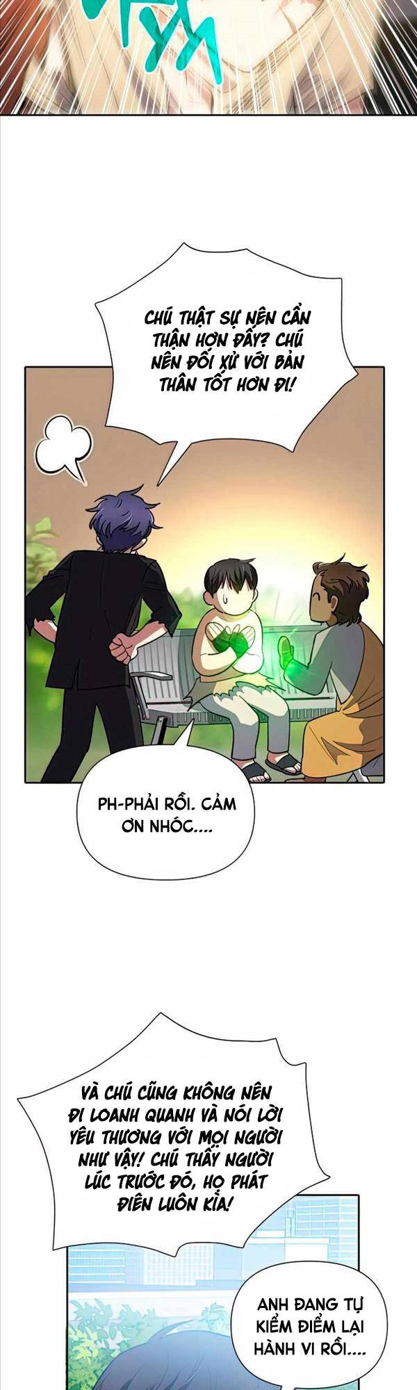 Những Ranker Cấp S Mà Tôi Nuôi Dưỡng chapter 73 - Upload bởi truyensieuhay.com