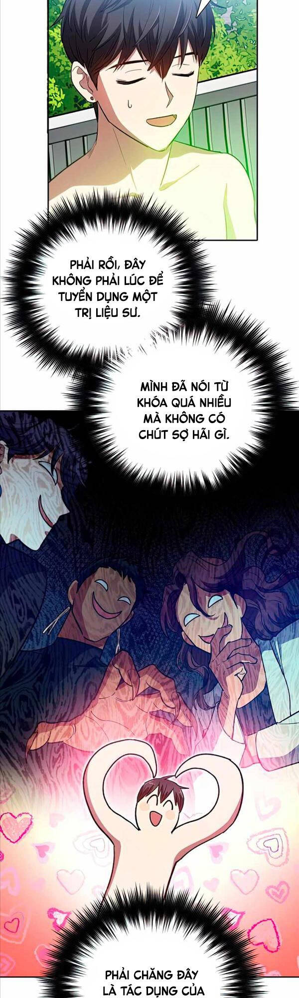 Những Ranker Cấp S Mà Tôi Nuôi Dưỡng chapter 73 - Upload bởi truyensieuhay.com