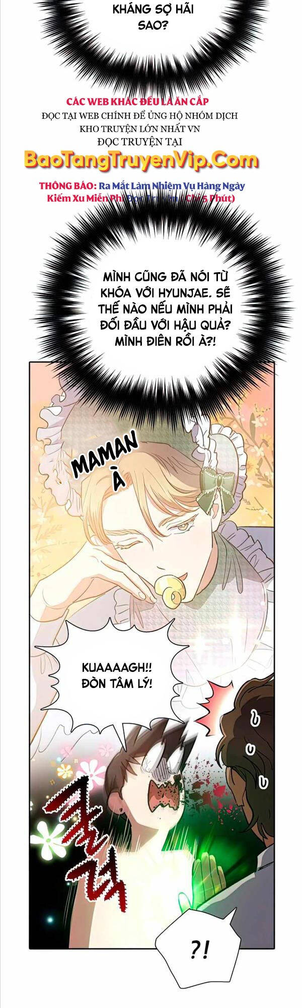 Những Ranker Cấp S Mà Tôi Nuôi Dưỡng chapter 73 - Upload bởi truyensieuhay.com