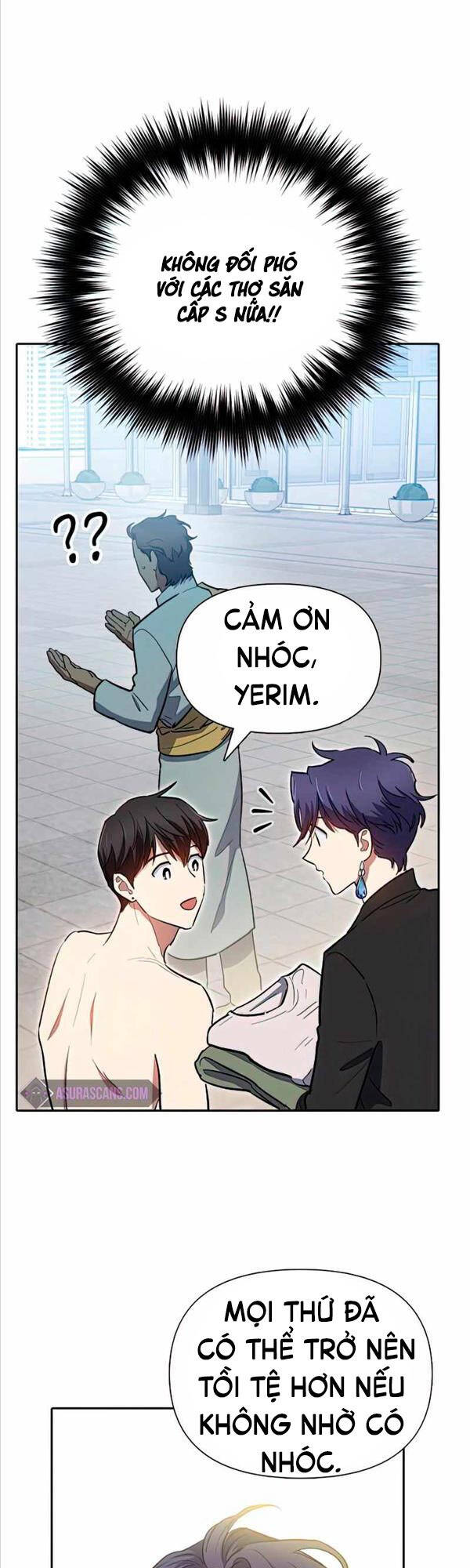 Những Ranker Cấp S Mà Tôi Nuôi Dưỡng chapter 73 - Upload bởi truyensieuhay.com